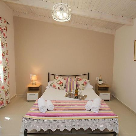 Kouros Resort Καλαμάκι Εξωτερικό φωτογραφία
