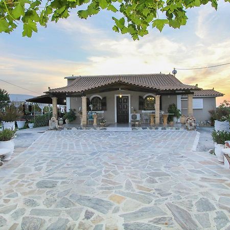 Kouros Resort Καλαμάκι Εξωτερικό φωτογραφία