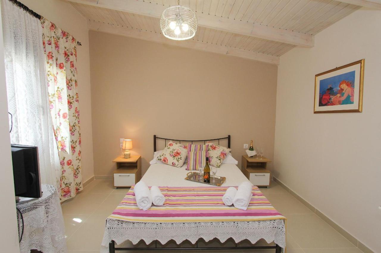 Kouros Resort Καλαμάκι Εξωτερικό φωτογραφία