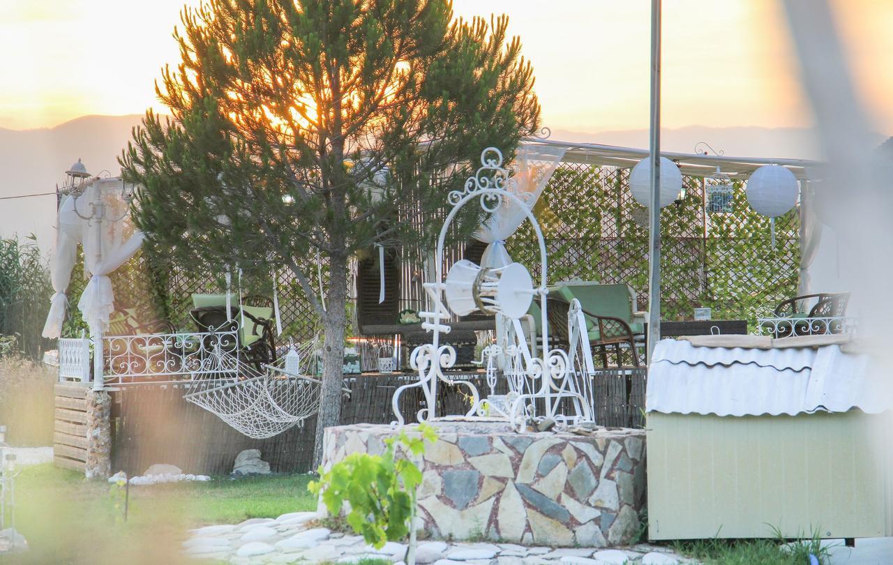 Kouros Resort Καλαμάκι Εξωτερικό φωτογραφία