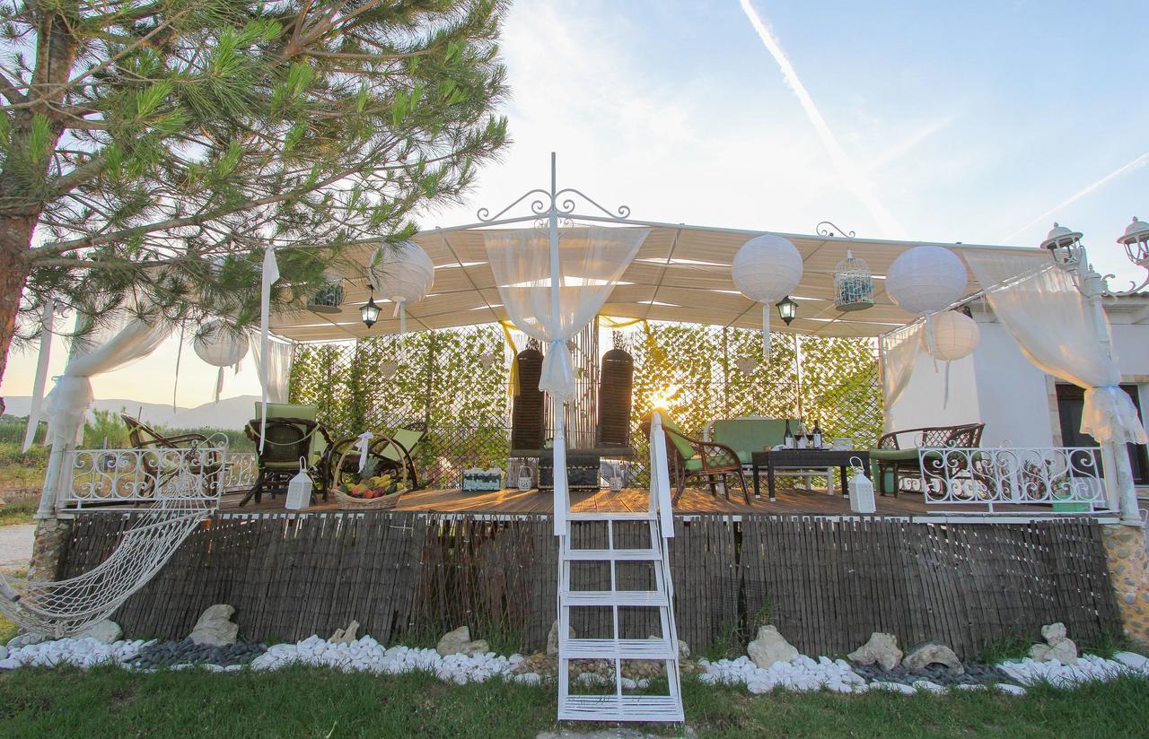 Kouros Resort Καλαμάκι Εξωτερικό φωτογραφία