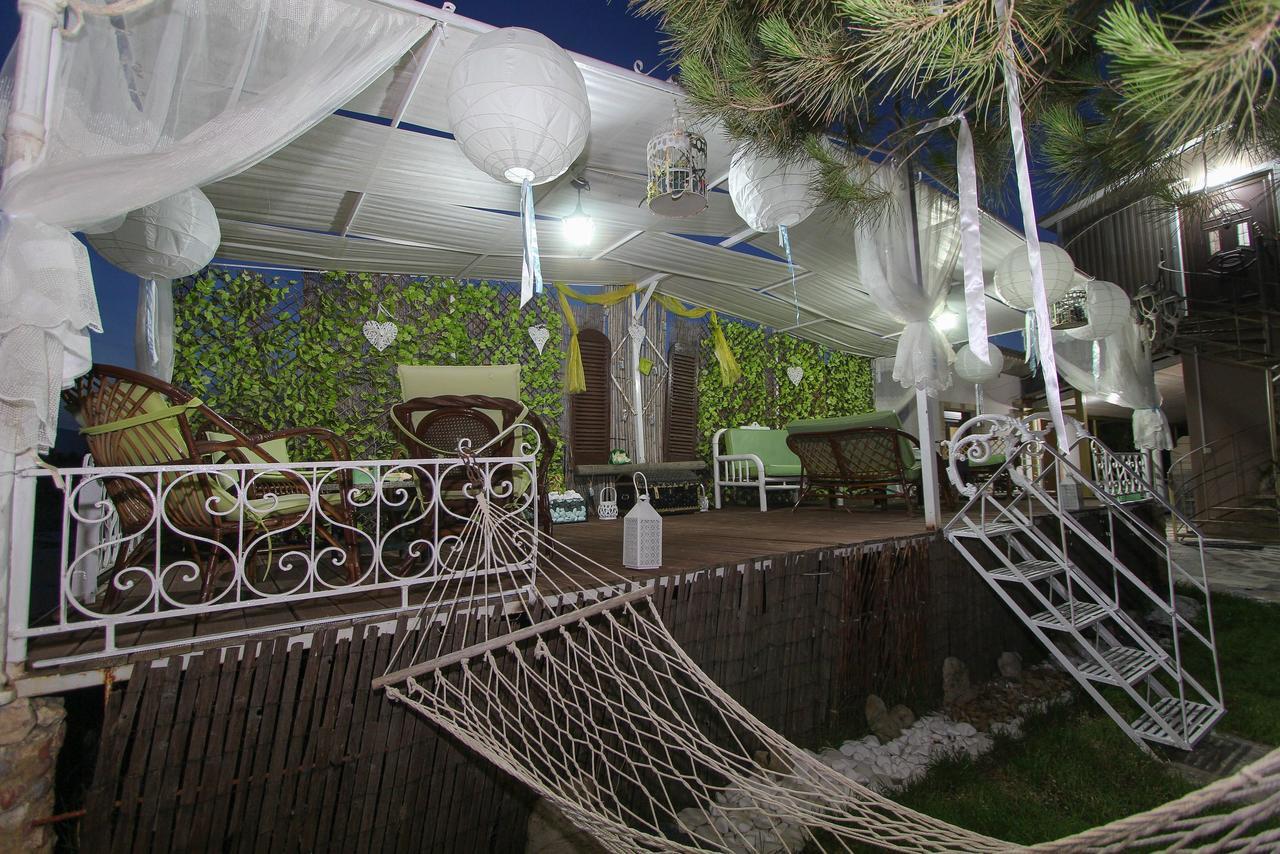 Kouros Resort Καλαμάκι Εξωτερικό φωτογραφία