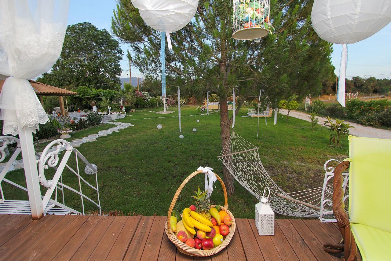 Kouros Resort Καλαμάκι Εξωτερικό φωτογραφία